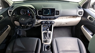 HYUNDAI VENUE 2021