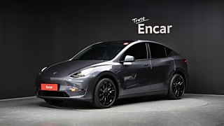 tesla model-y