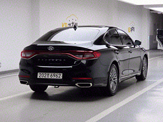 HYUNDAI GRANDEUR IG 2019