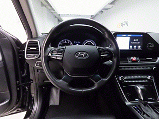 HYUNDAI GRANDEUR IG 2019