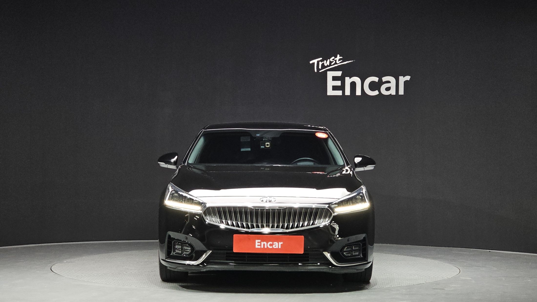 KIA K7 2017