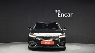 KIA K7 2017