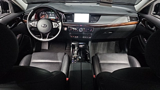 KIA K7 2017