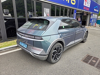 HYUNDAI IONIQ5 2023