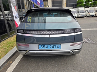 HYUNDAI IONIQ5 2023