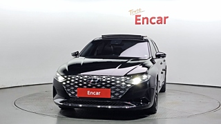 HYUNDAI GRANDEUR IG 2020