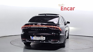 HYUNDAI GRANDEUR IG 2020