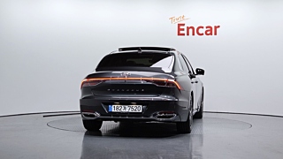 HYUNDAI GRANDEUR IG 2020