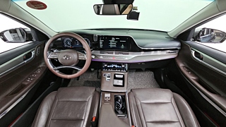 HYUNDAI GRANDEUR IG 2020