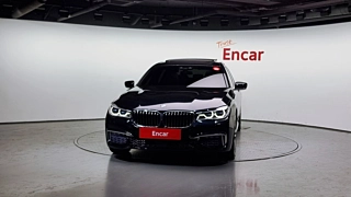 BMW 7-SERIES G11 2018