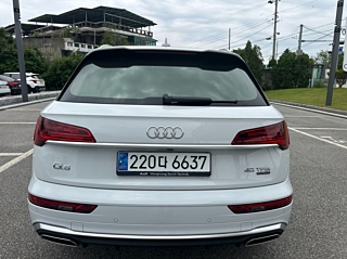 AUDI Q5 FY 2023