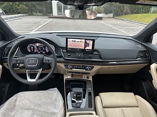 AUDI Q5 FY 2023