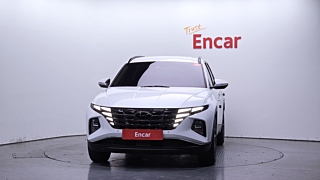 HYUNDAI TUCSON NX4 2021