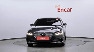 HYUNDAI GRANDEUR IG 2017