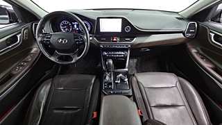 HYUNDAI GRANDEUR IG 2017