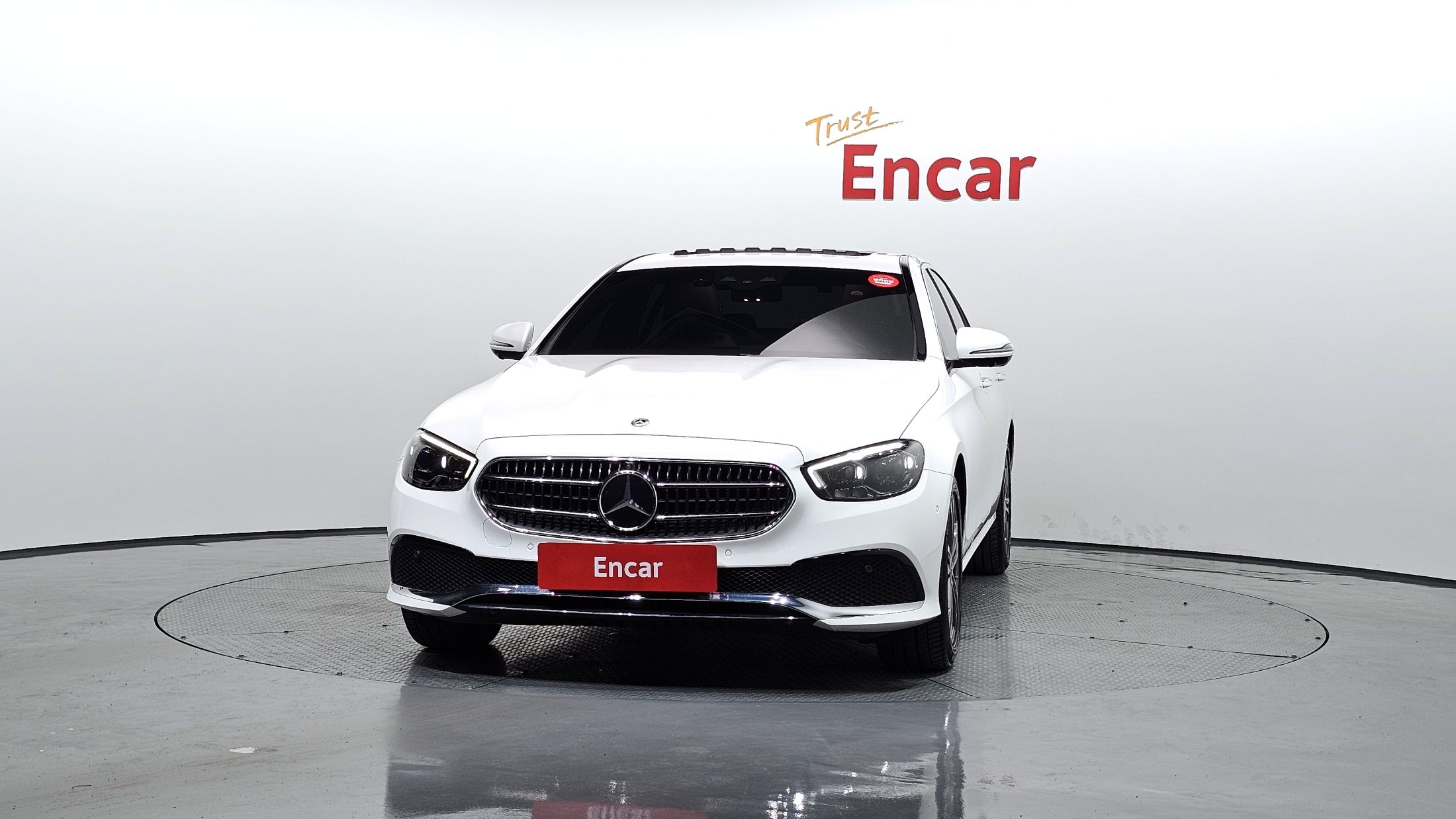 MERCEDES BENZ E-CLASS W213 2021