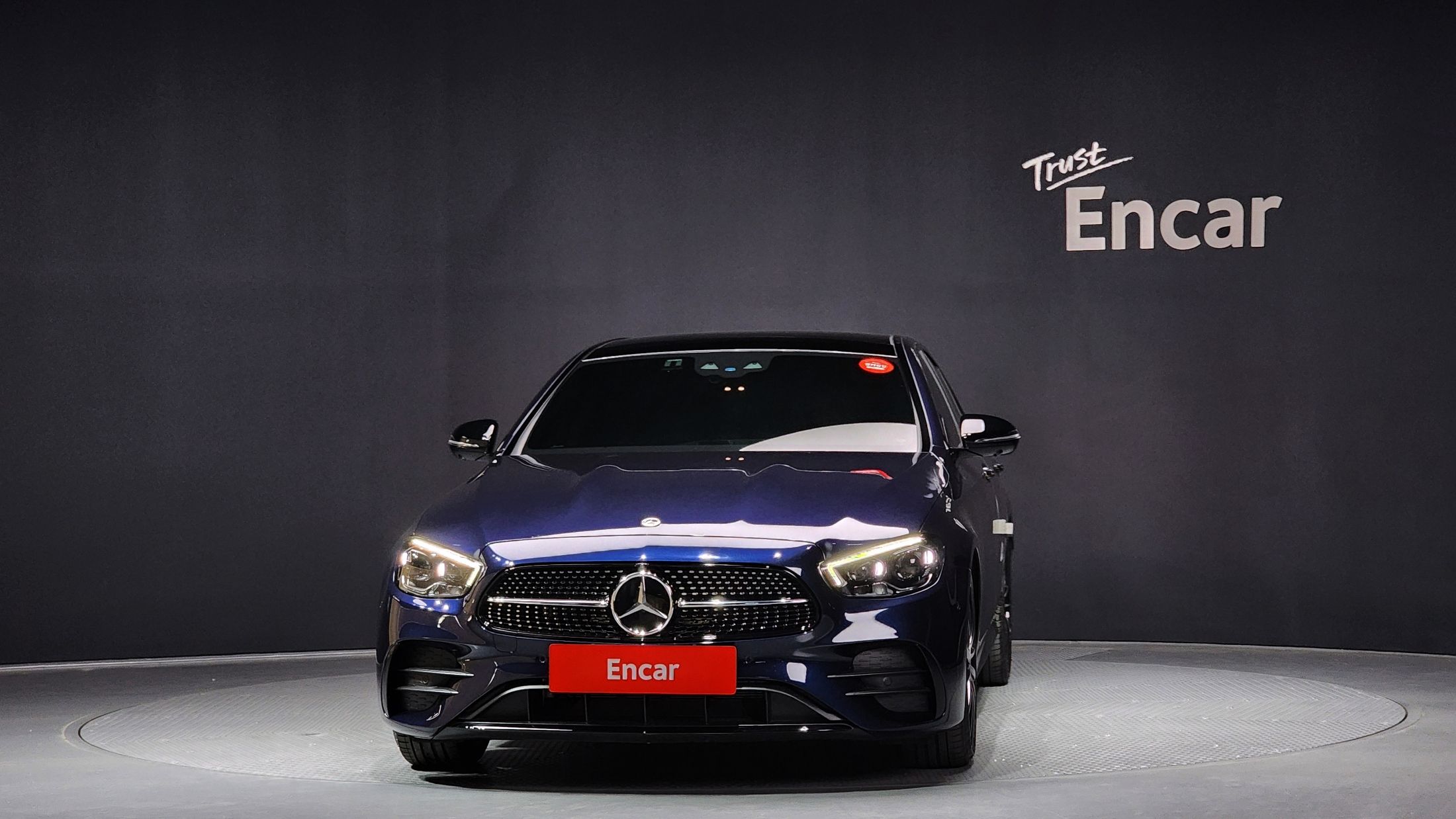 MERCEDES BENZ E-CLASS W213 2023