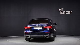 MERCEDES BENZ E-CLASS W213 2023