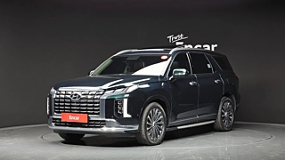 HYUNDAI PALISADE  Gasoline 3.8 4WD 2023