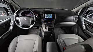 HYUNDAI STAREX GRAND 2016