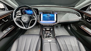 MERCEDES BENZ E-CLASS W214 2024