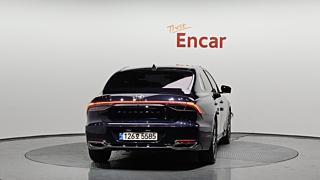 HYUNDAI GRANDEUR IG 2021