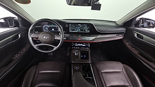 HYUNDAI GRANDEUR IG 2021