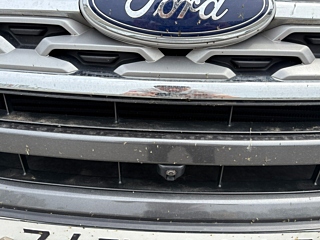 FORD EXPLORER 2019