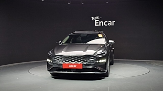 KIA K8 2021