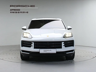 PORSCHE CAYENNE PO536 2023