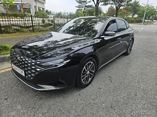 HYUNDAI GRANDEUR IG 2020