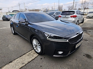KIA K7 2017