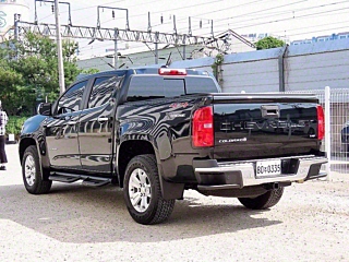 DAEWOO COLORADO 2020