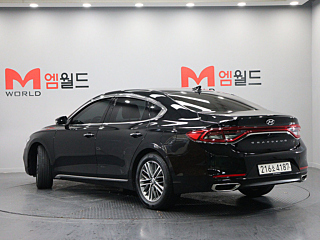 HYUNDAI GRANDEUR IG 2018