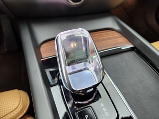 VOLVO V60 CROSS COUNTRY 2024