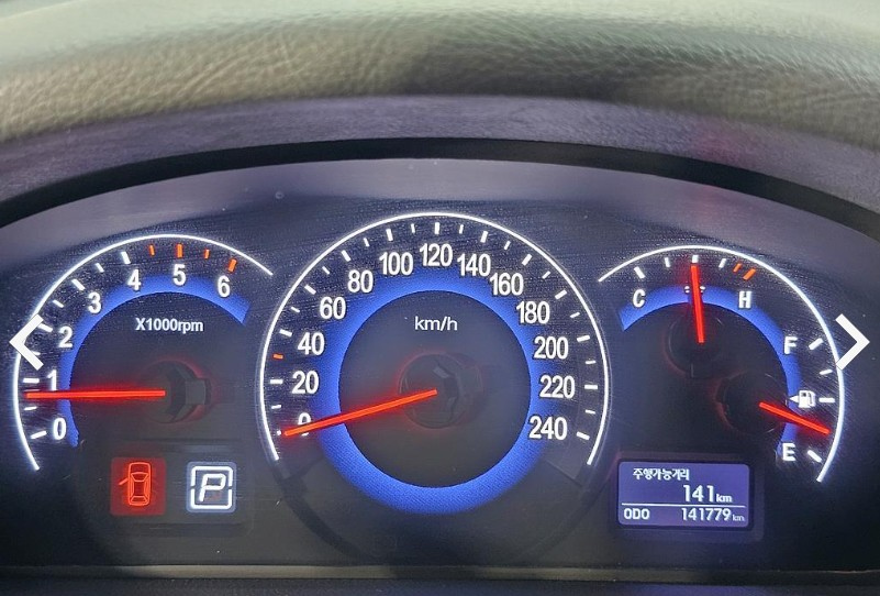 HYUNDAI VERACRUZ