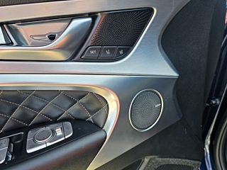 GENESIS G70 2019