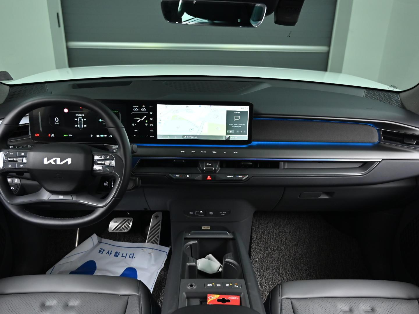 KIA EV9
