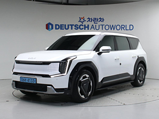 kia ev9