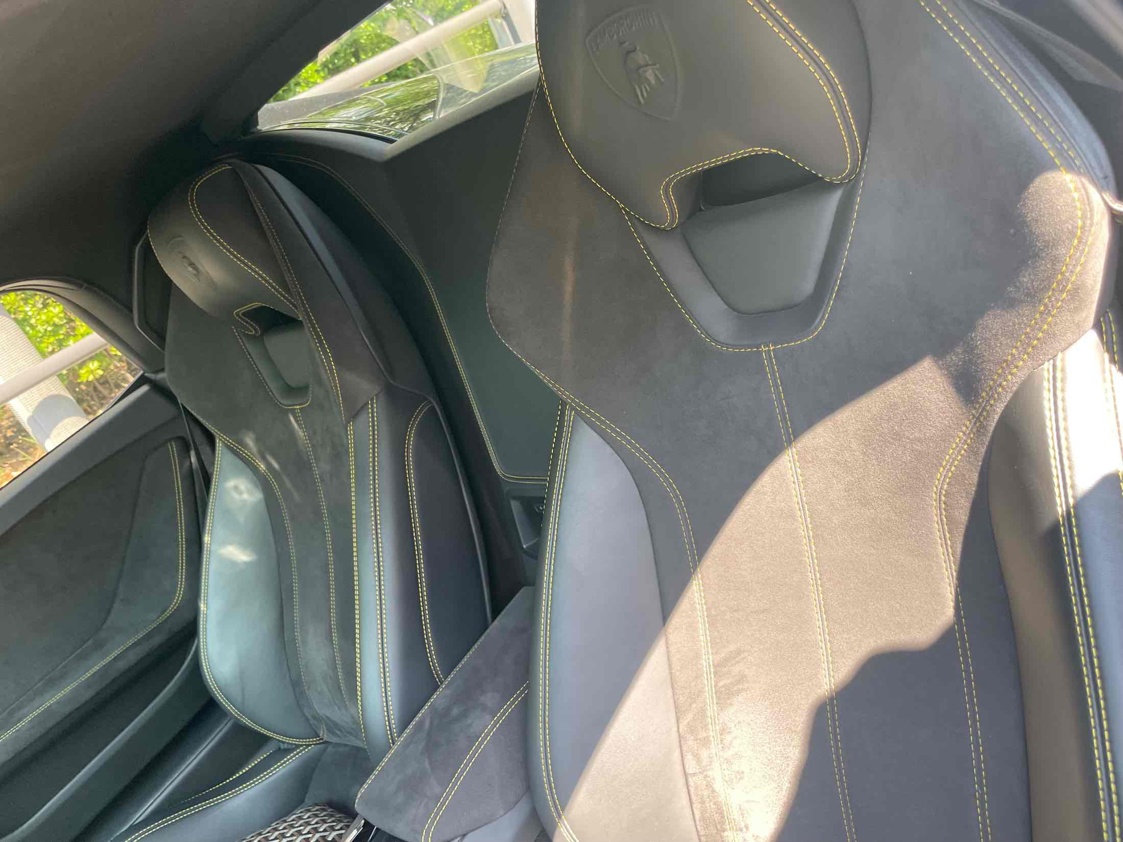 LAMBORGHINI HURACAN 2017