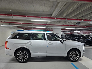 Заказать HYUNDAI PALISADE LX3