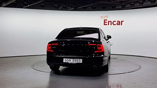 VOLVO S90 2016