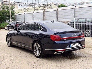 KIA K9 2022