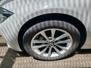 BMW 3-SERIES F30 2016