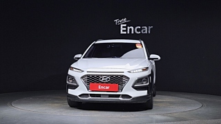 HYUNDAI KONA 2017