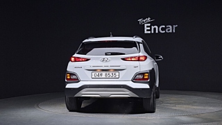 HYUNDAI KONA 2017
