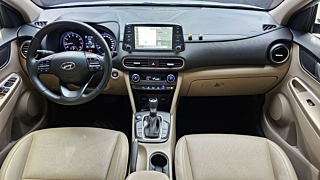 HYUNDAI KONA 2017