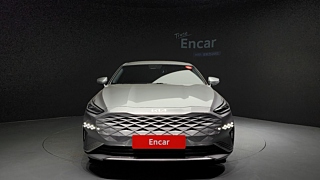 KIA K8 HYBRID 2023