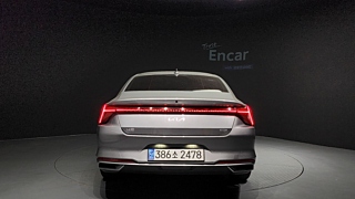 KIA K8 HYBRID 2023