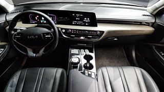KIA K8 HYBRID 2023